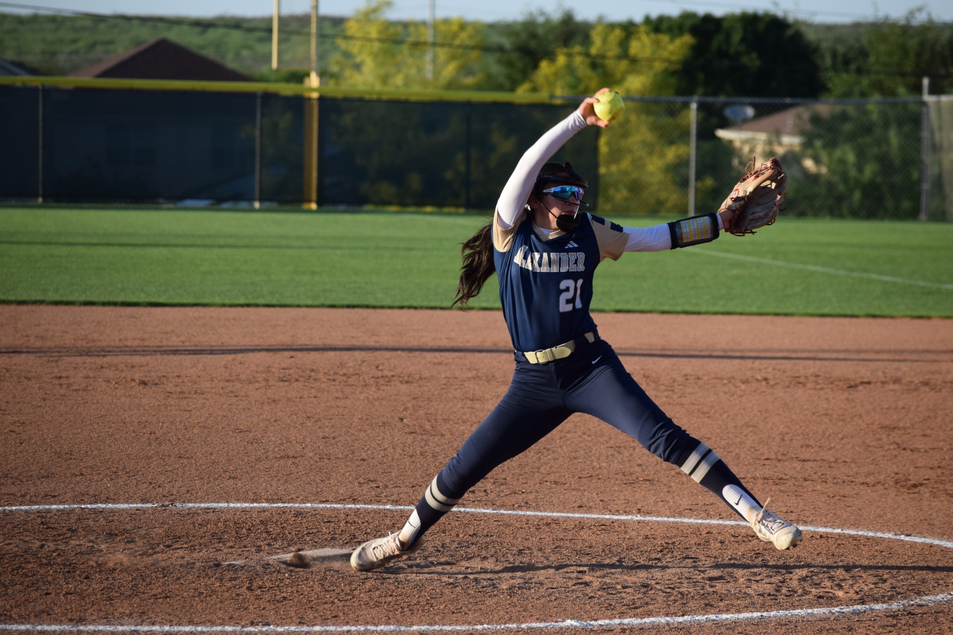 Teams looking to clinch playoff spots in regular-season finales