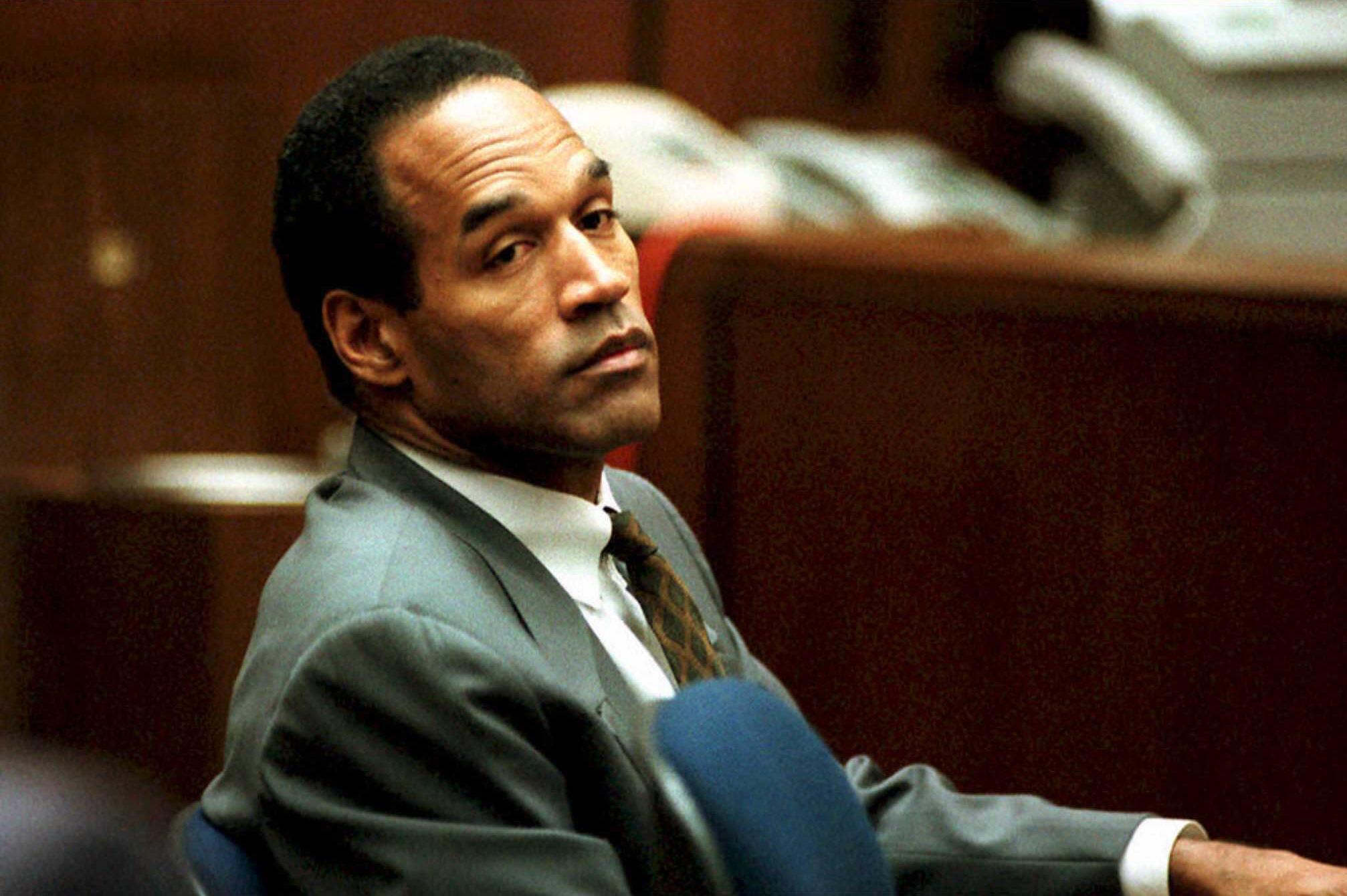 Breaking: OJ Simpson, NFL star acquitted of ex-wife's murder, dies