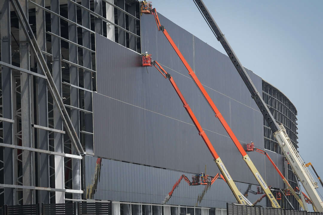 SpaceX liens show over 2.5M debt to contractors in Texas