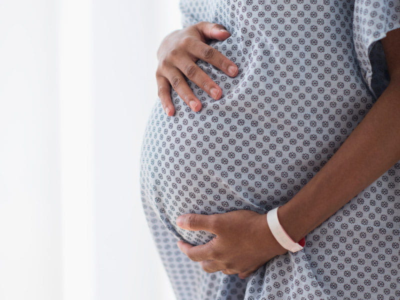 'Safety bundles' may reduce pregnancy-related deaths, particularly ...