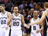 2014 San Antonio Spurs: A decade of basketball legacy