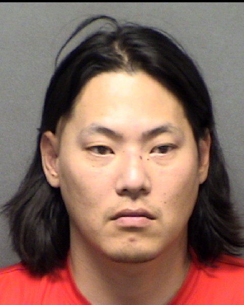 Man accused of sexually assaulting woman he met on dating app