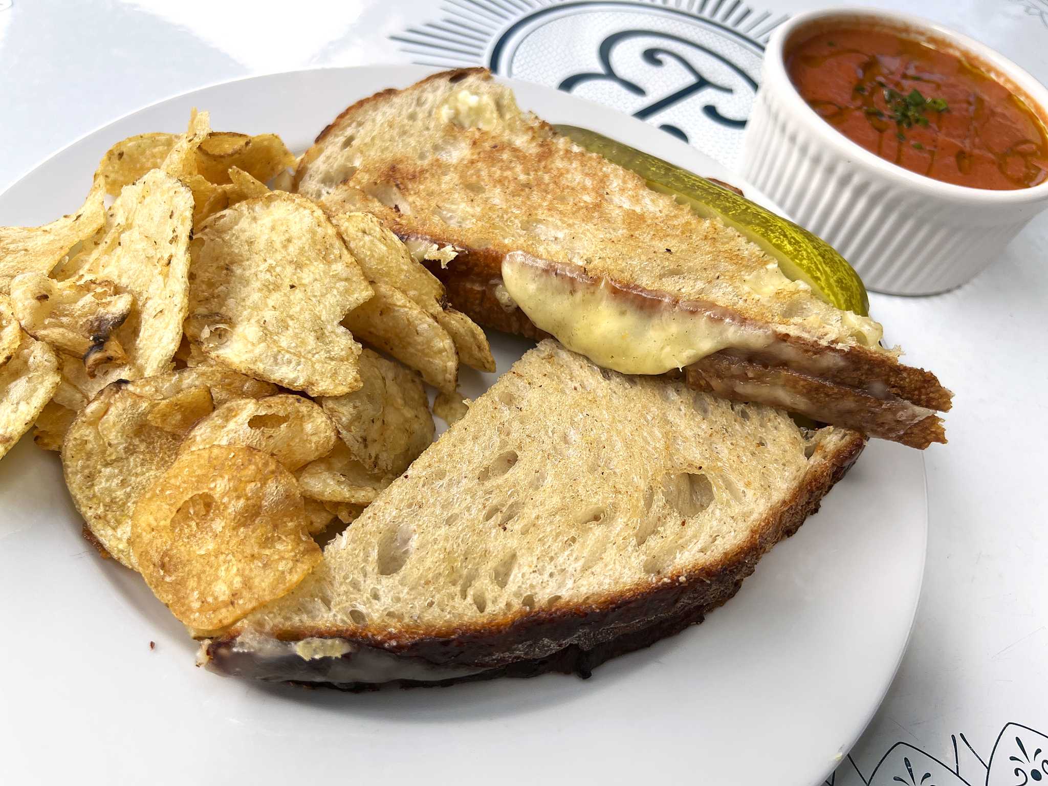 Top 109 spots for gourmet grilled cheese in San Antonio