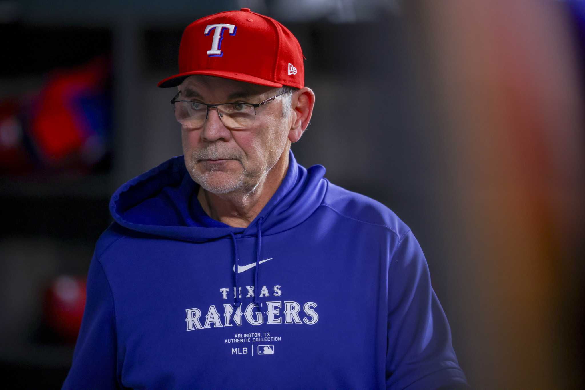Houston Astros at Texas Rangers: How to watch