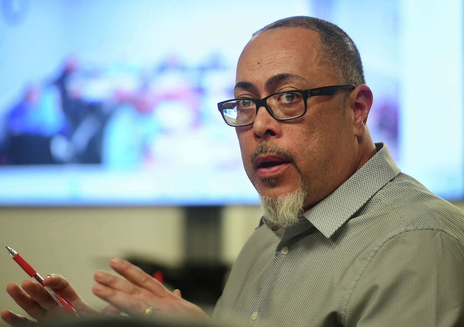 Bridgeport schools chief pitches new education tax to help raise funds