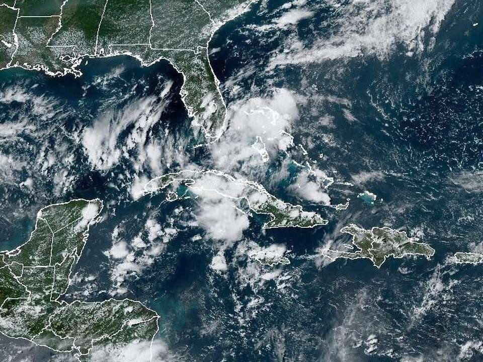 What are the different stages of a hurricane?