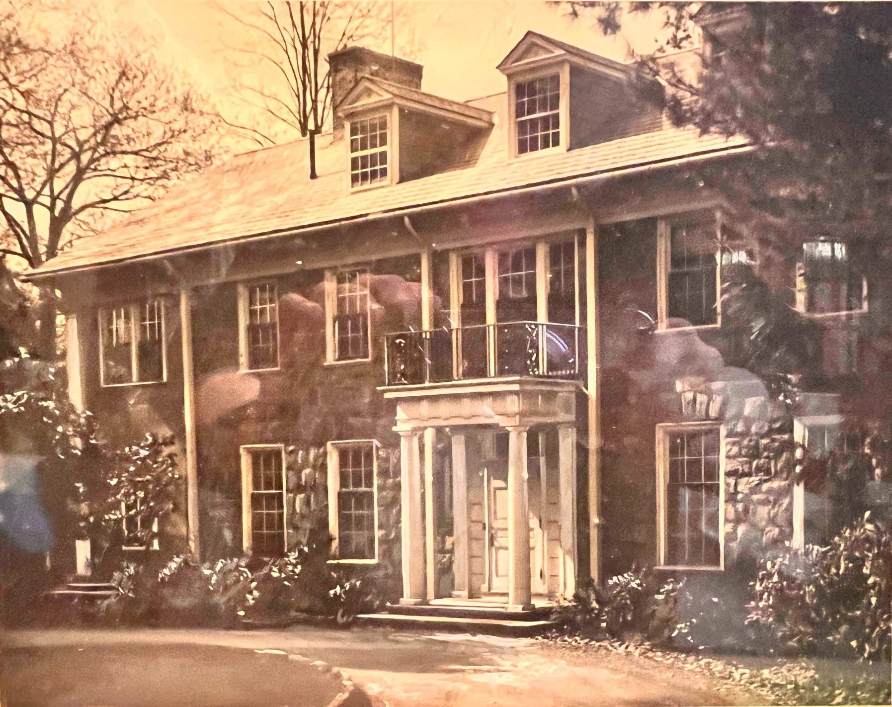 CT Big List Family that ran former school may be owed 241K