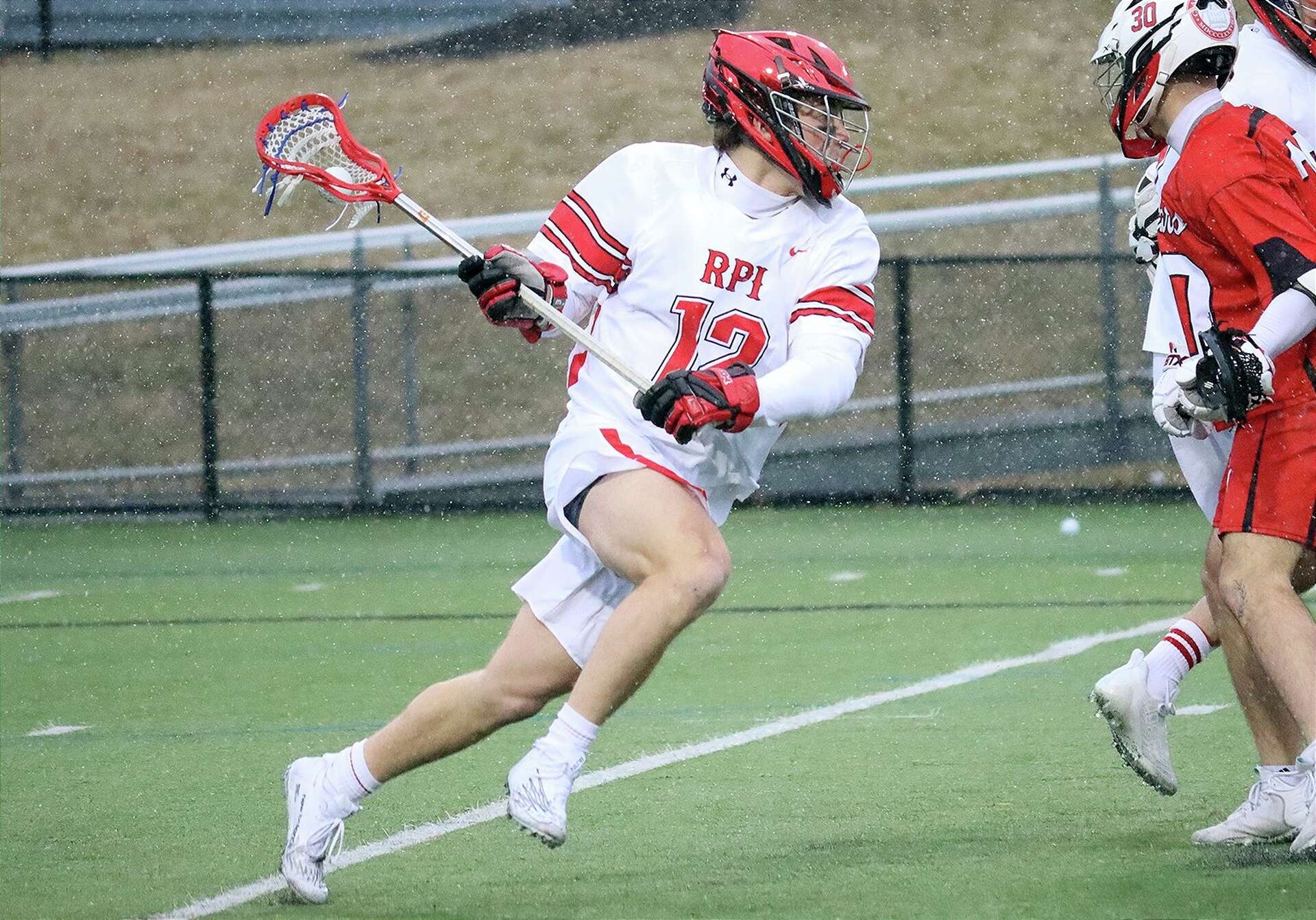 Last year's silence propels RPI men's lacrosse to perfect season