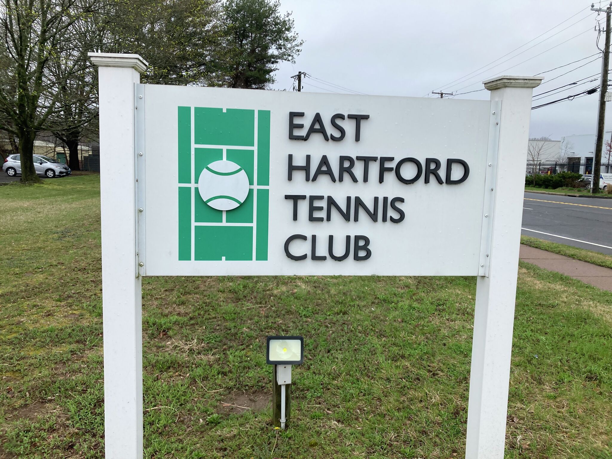 Four indoor pickleball courts coming to the East Hartford Tennis Club