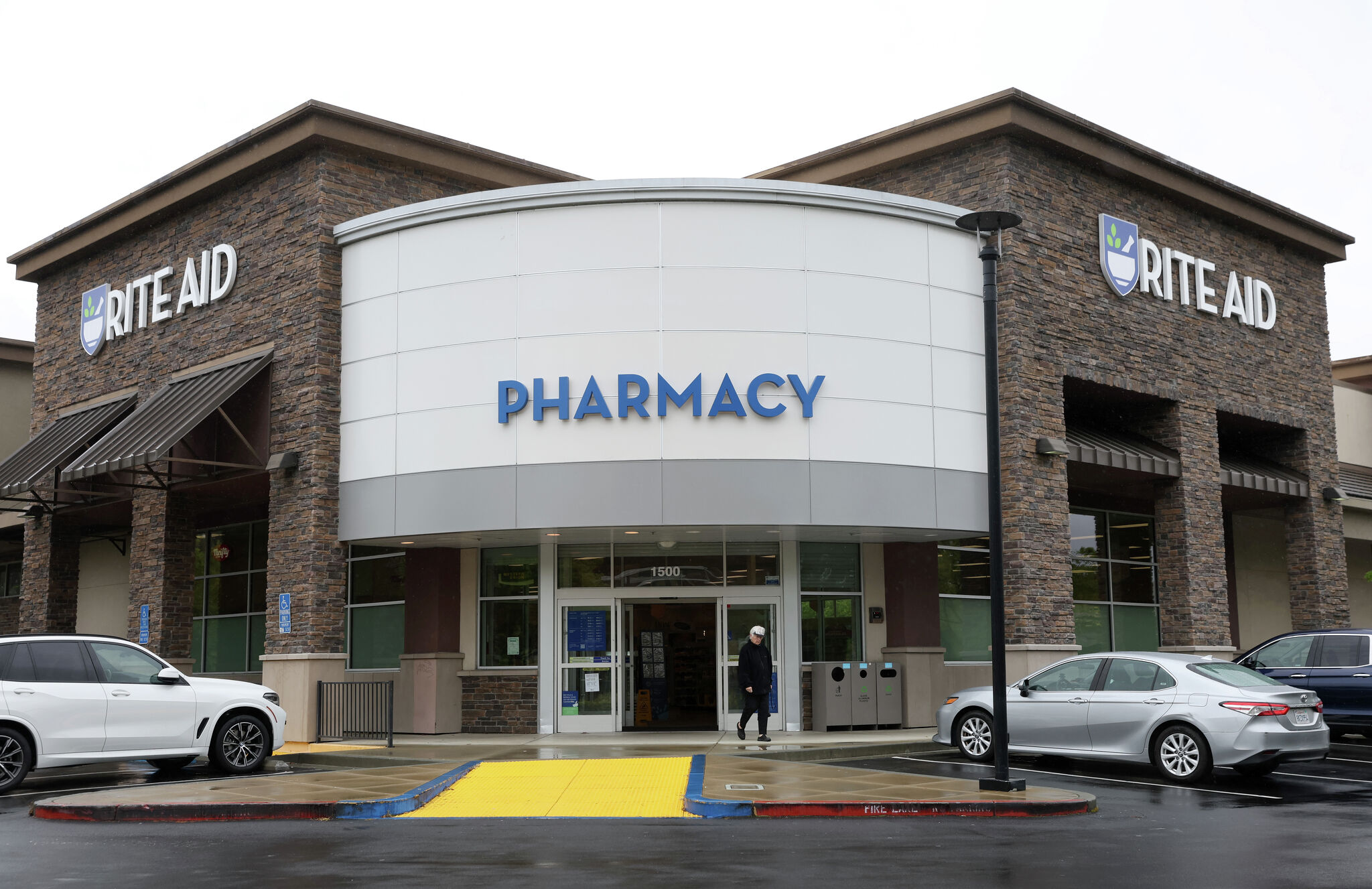 Rite Aid plans to close 18 more Calif. stores, including 2 in Bay Area