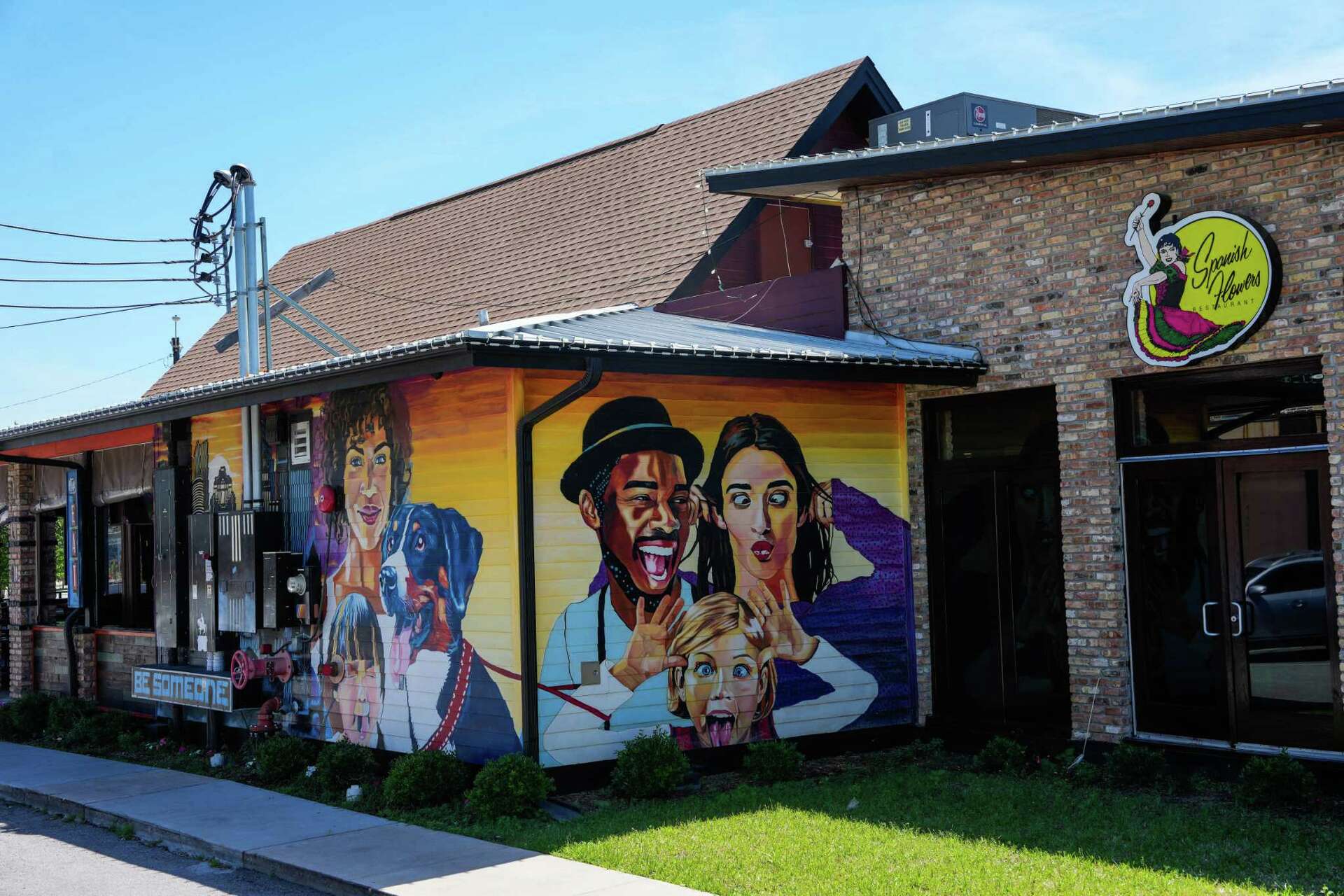 Spanish Flowers, 2 other restaurants expanding to Woodlands soon