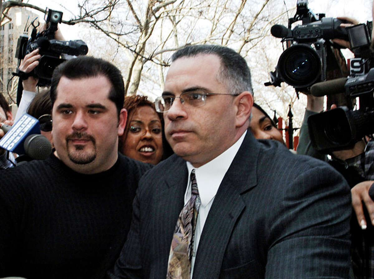 John 'Junior' Gotti agrees to movie about his life