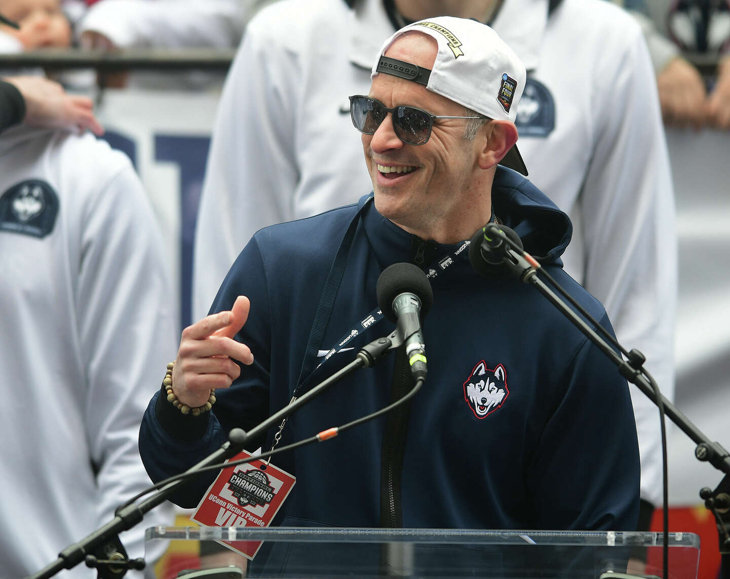 Top HS recruit Liam McNeeley to visit UConn men's basketball team Top HS recruit Liam McNeeley to visit UConn men's basketball team