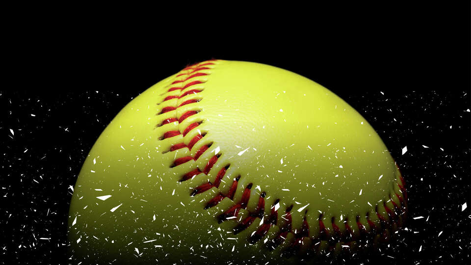 Houston high school softball generic