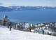 Tahoe ski luminary, who runs Heavenly ski area, is retiring