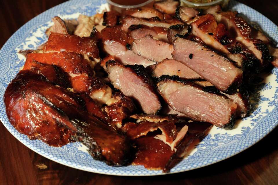 Go Duck Yourself opens for Chinese duck in SF's Bernal Heights