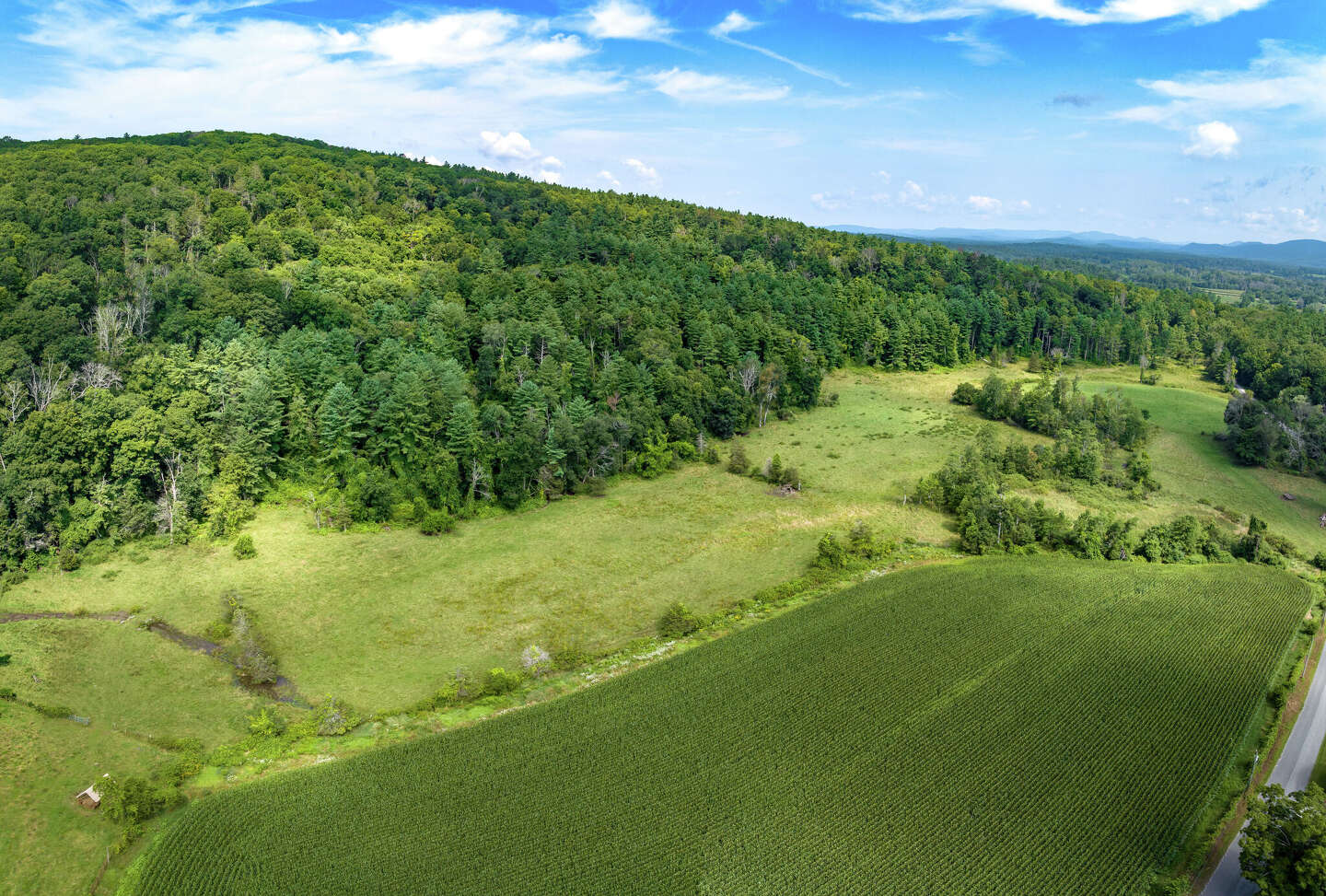 Connecticut led the Northeast in land sales in 2023