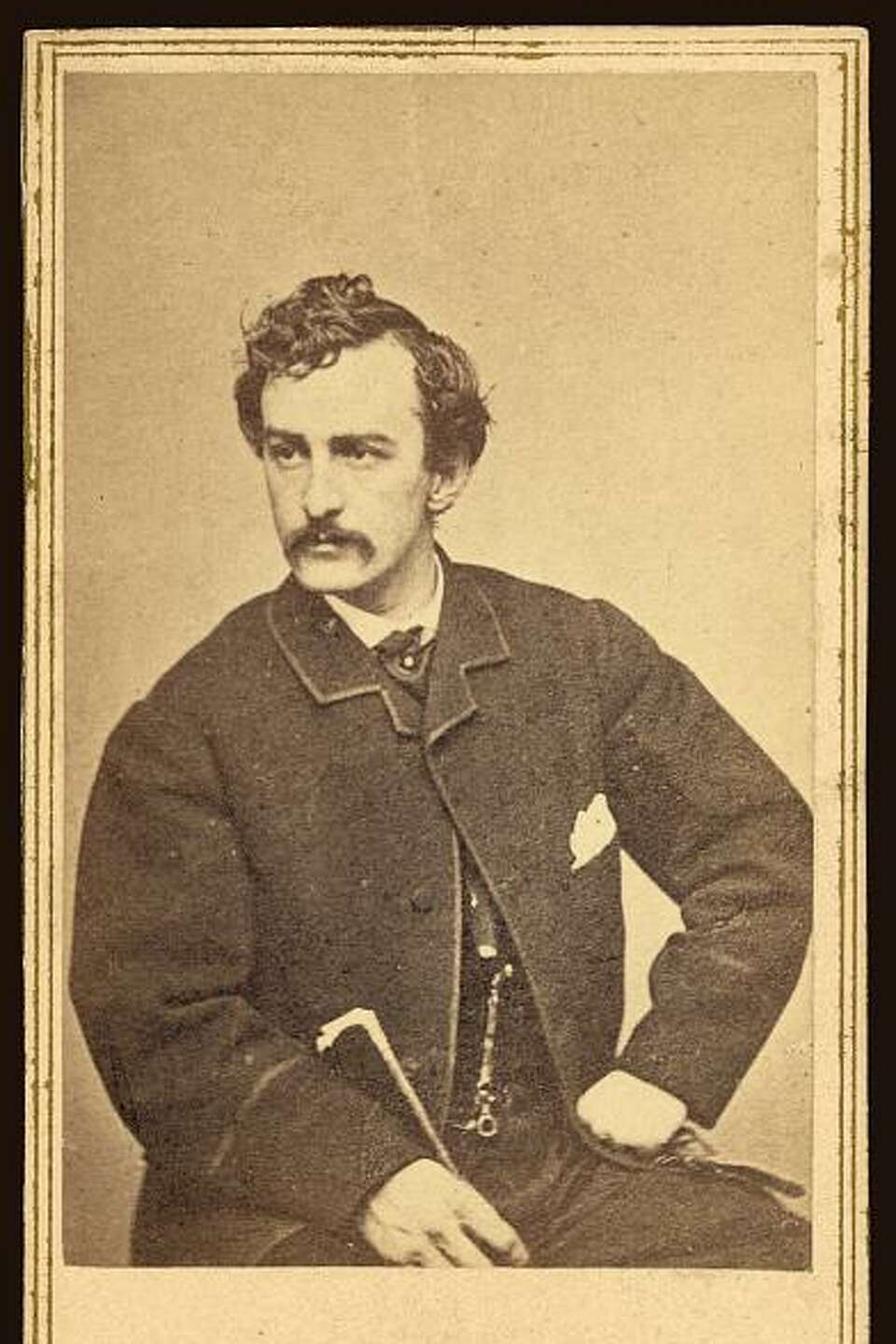 History vs. Hollywood: Apple's 'Manhunt' and the Lincoln Assassination