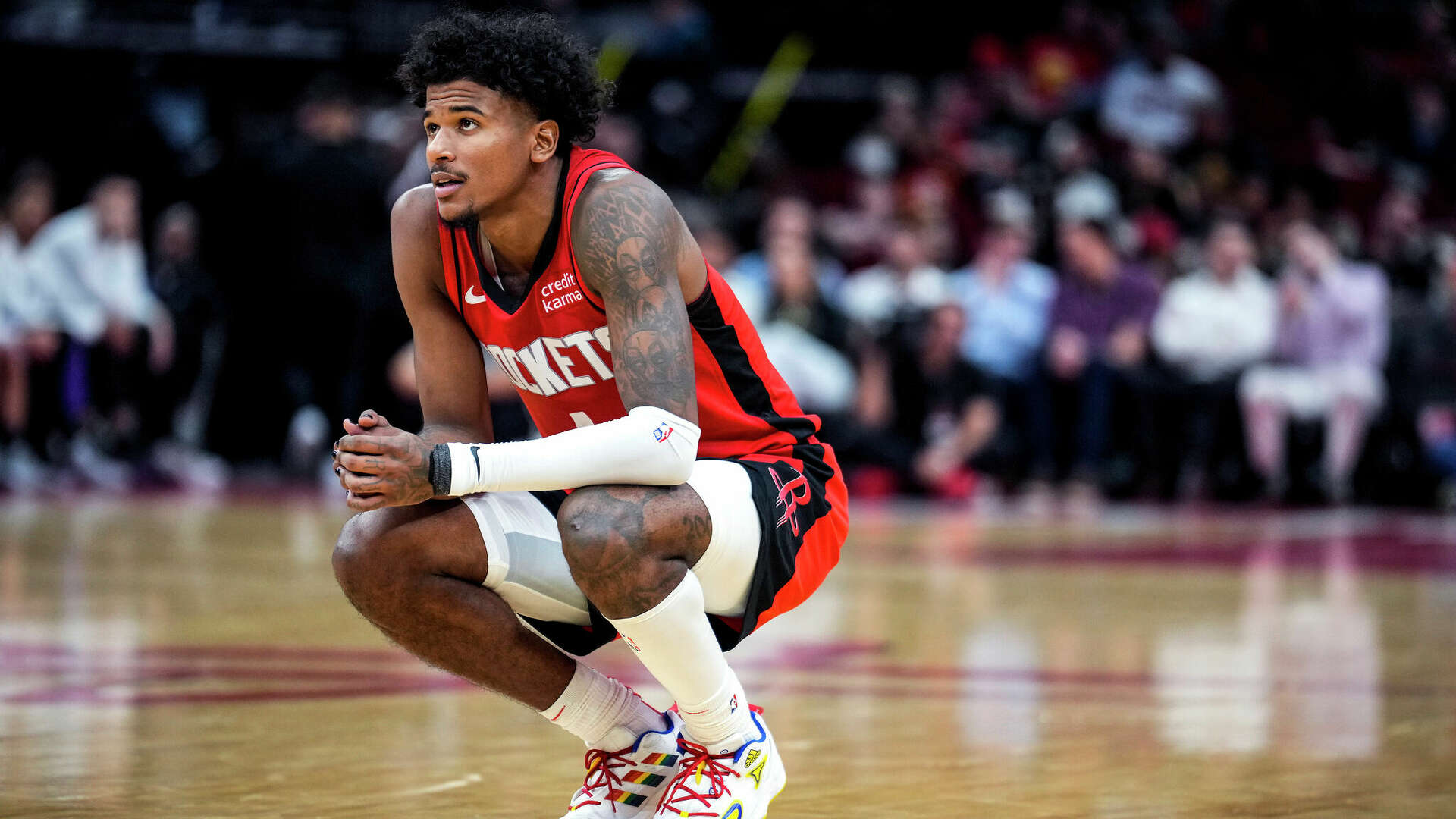 Houston Rockets 2023-24 in review: Jalen Green's season