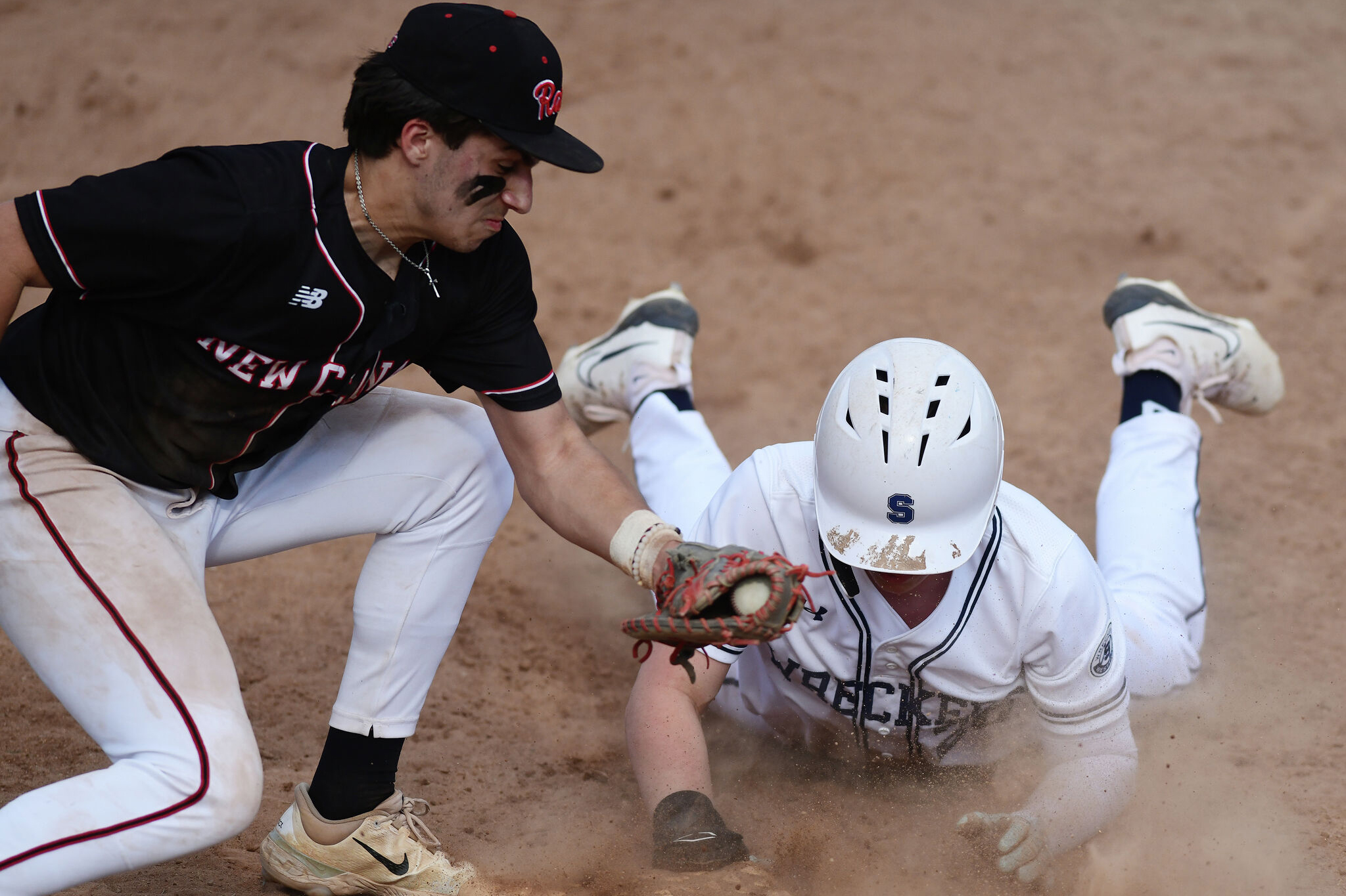 Gametimect Top 10 Baseball Poll April 16, 2024