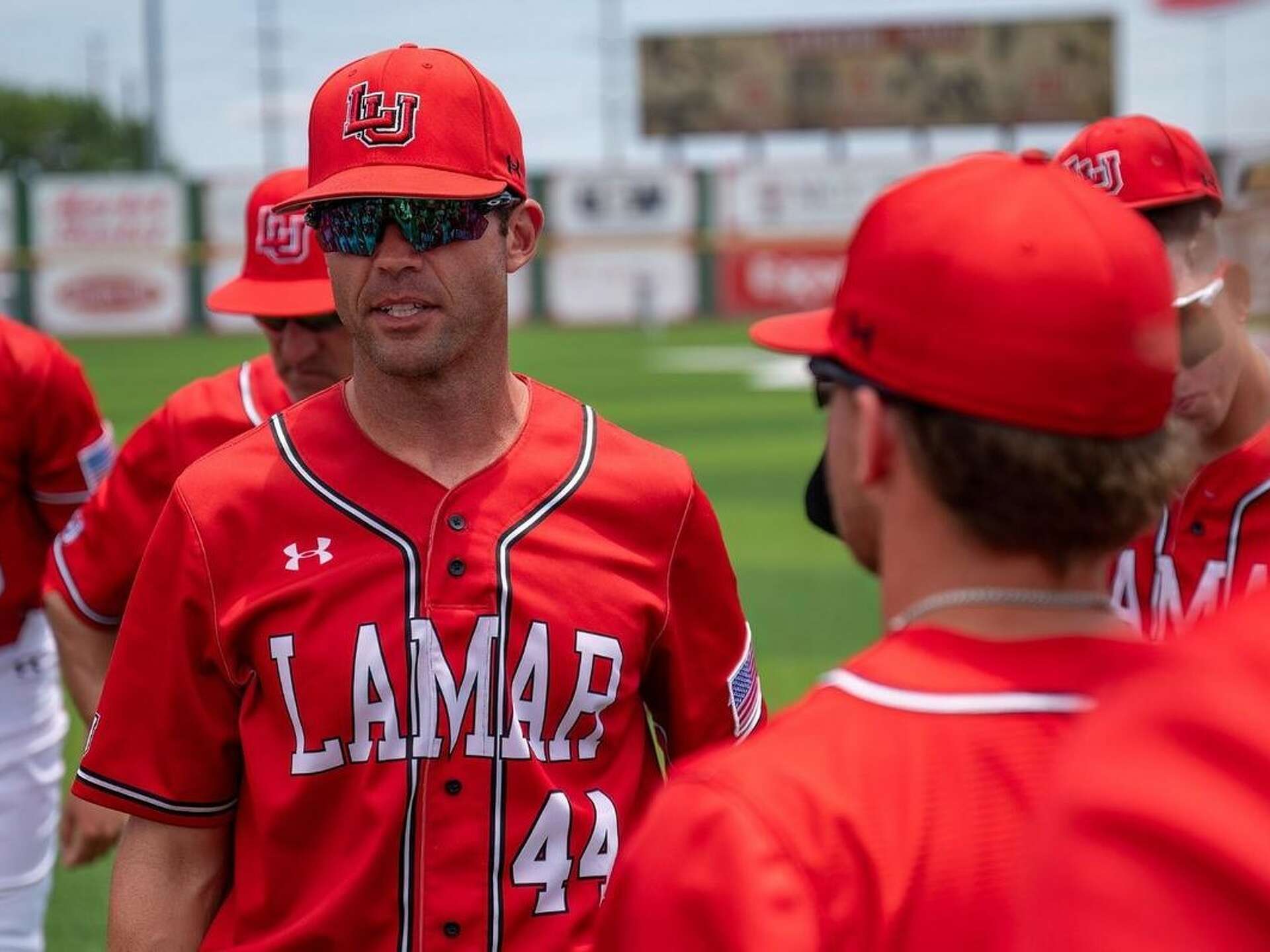 The Legacy of Lamar University Baseball Coach: Building Champions on and off the Field