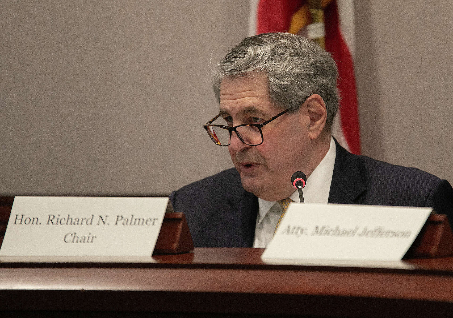 CT public defenders seek new leader after firing of former chief