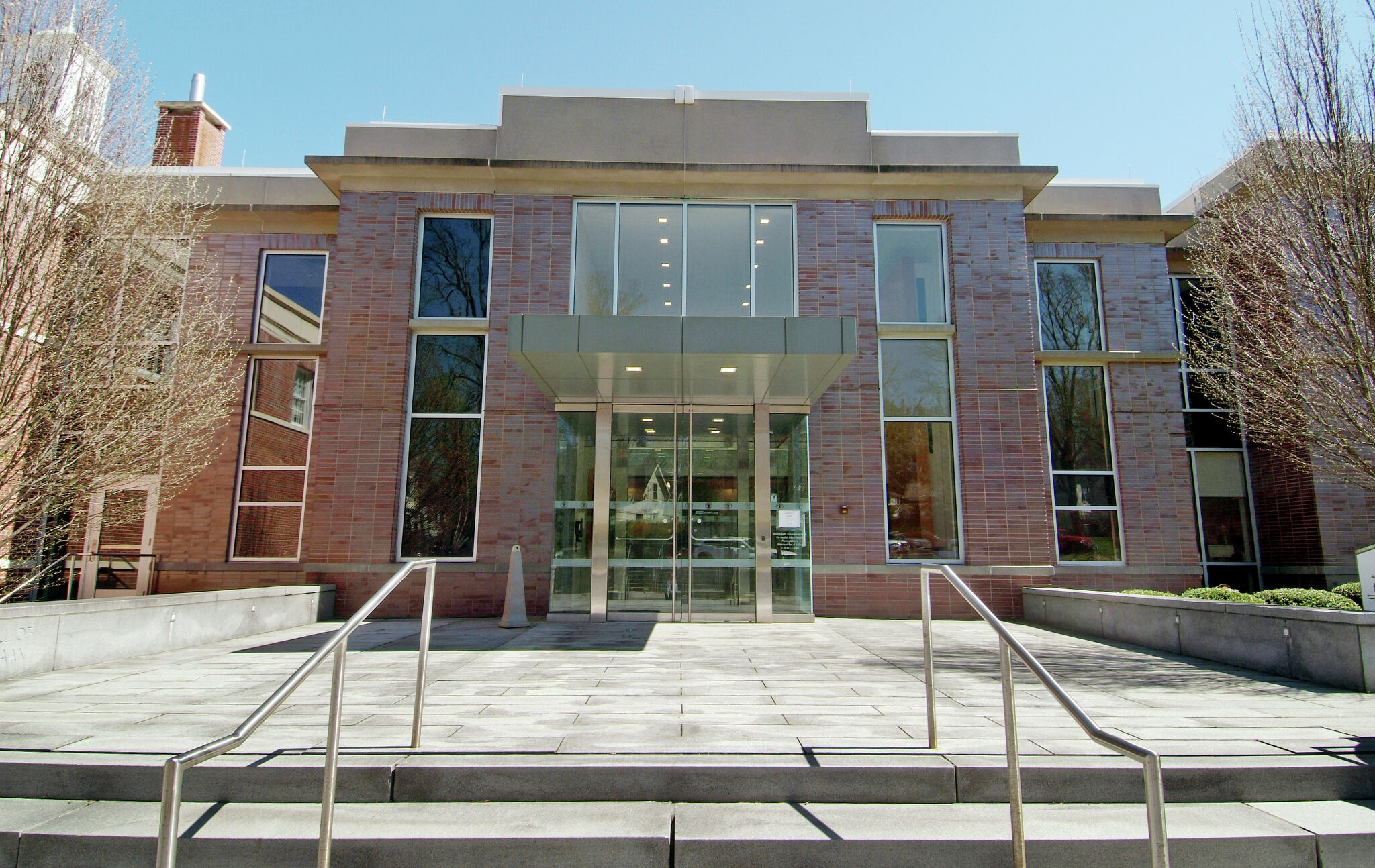 Officials Most New Canaan homeowners will see taxes rise