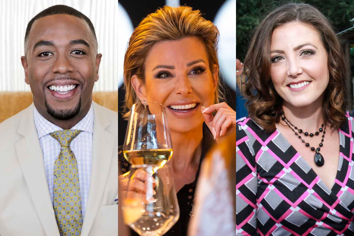 Dominique Sachse Chauncy Glover: Where are ex Houston anchors now?