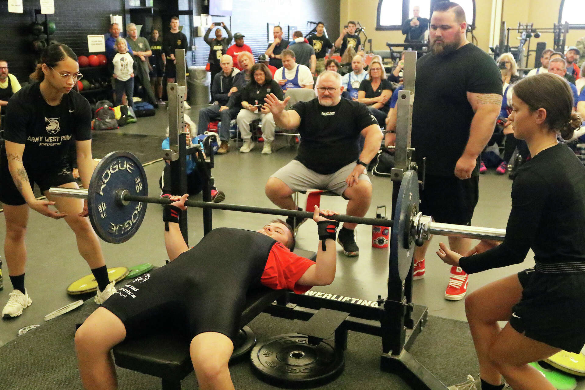 West Point to host Hudson Valley Special Olympics on April 20