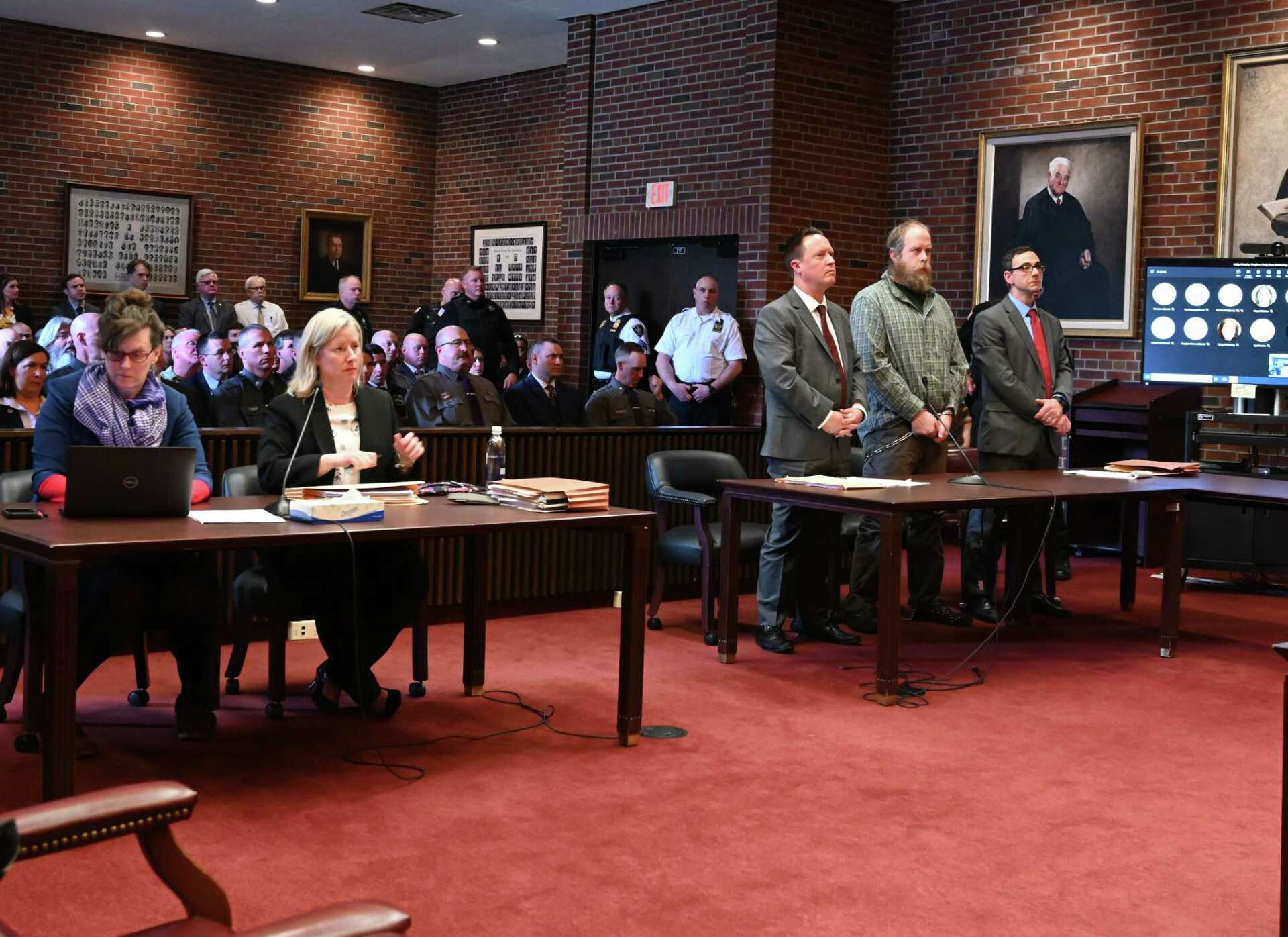 Craig N. Ross Jr. sentenced to 47 years for girl's abduction