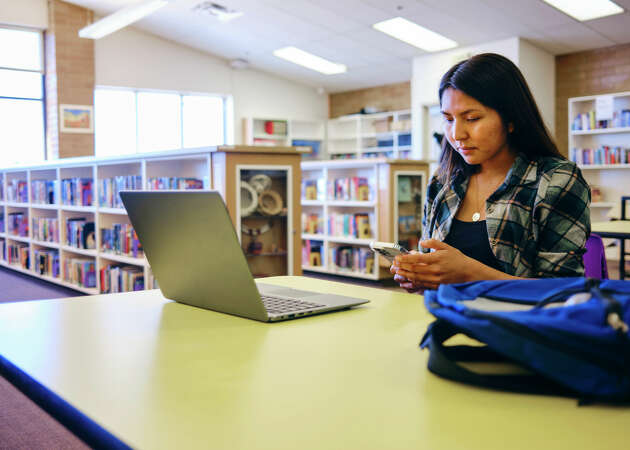 Starting in the 2024-2025 academic school year students will see changes on how they can use devices in the classroom. 