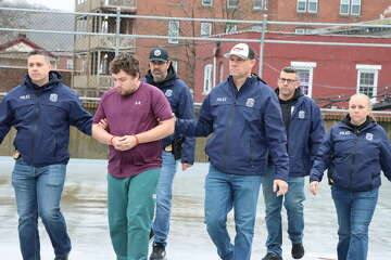 New details of Waterbury courthouse shooting revealed in affidavit