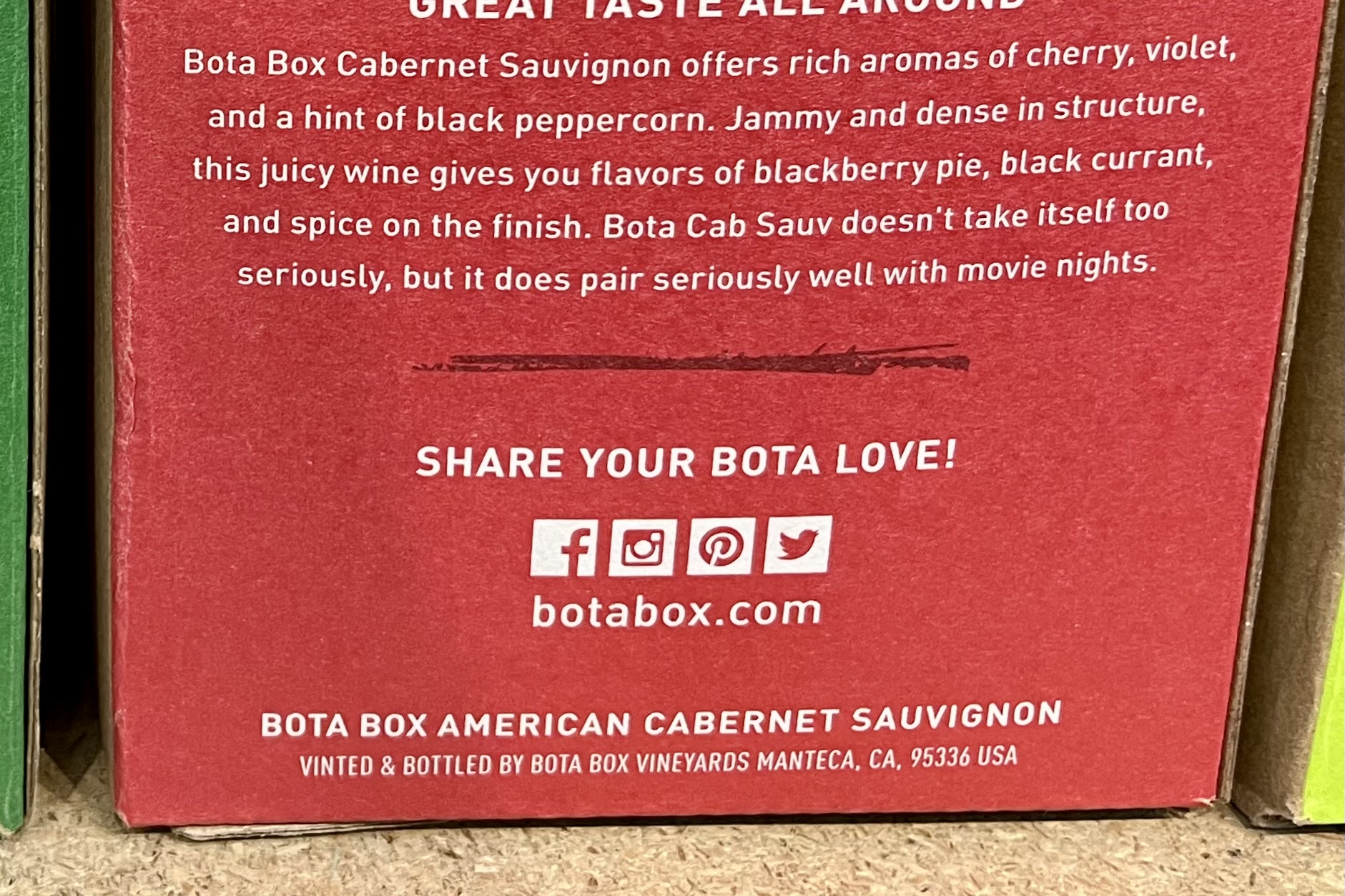 sfchronicle.com - Esther Mobley - Some 'American' wine legally contains cheap foreign juice. Can California close that loophole?