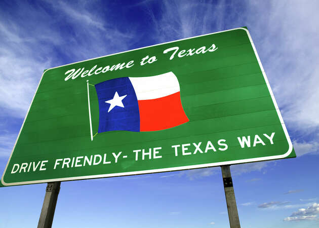 Californians are still moving in droves to Texas, according to the Texas Realtors 2024 Texas Relocation Report.