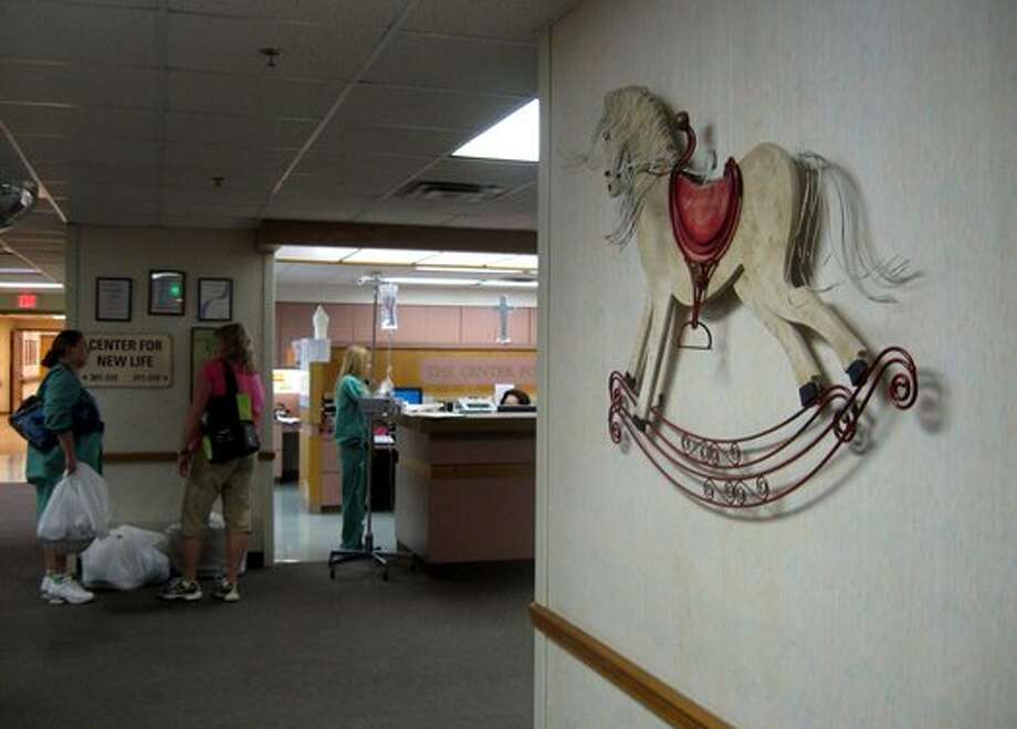 Christus St. Elizabeth renovates maternity ward Beaumont Enterprise