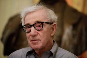 Is it right to shun Woody Allen? Here’s what Mick LaSalle thinks