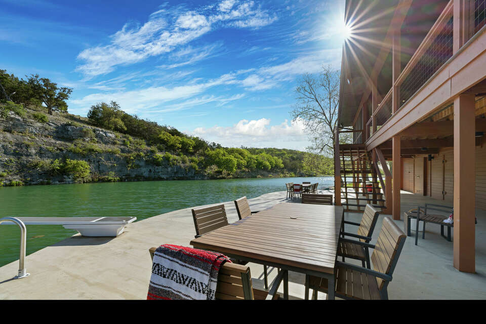 Explore the 10 most luxurious Texas ranches of 2024
