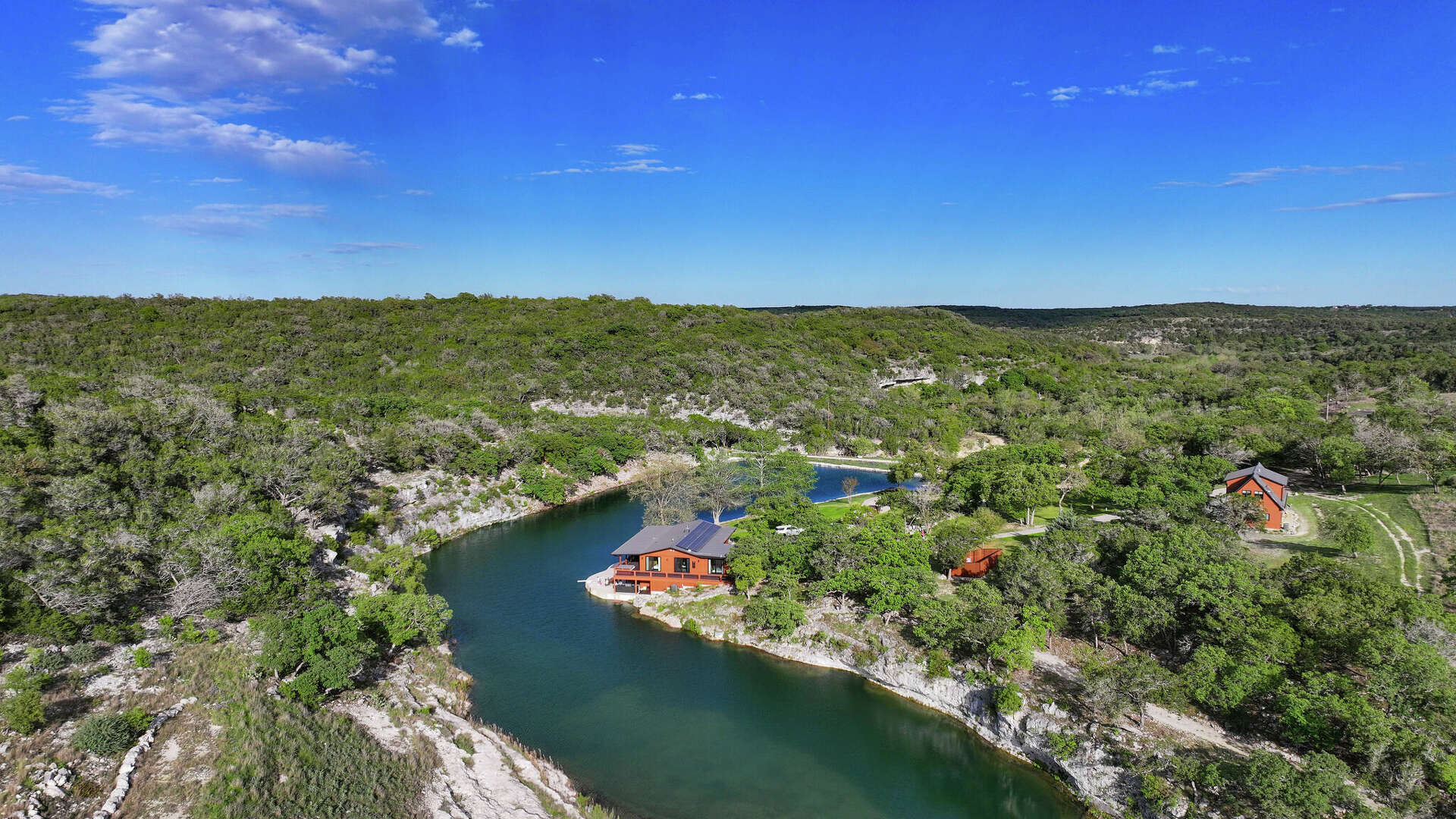 Spring Lake Ranch sells 300-acre property in Kerr County