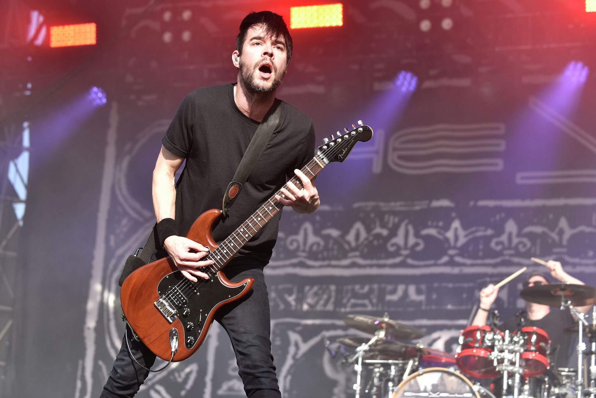 Alt-metal band Chevelle to stop in Wallingford on headline tour