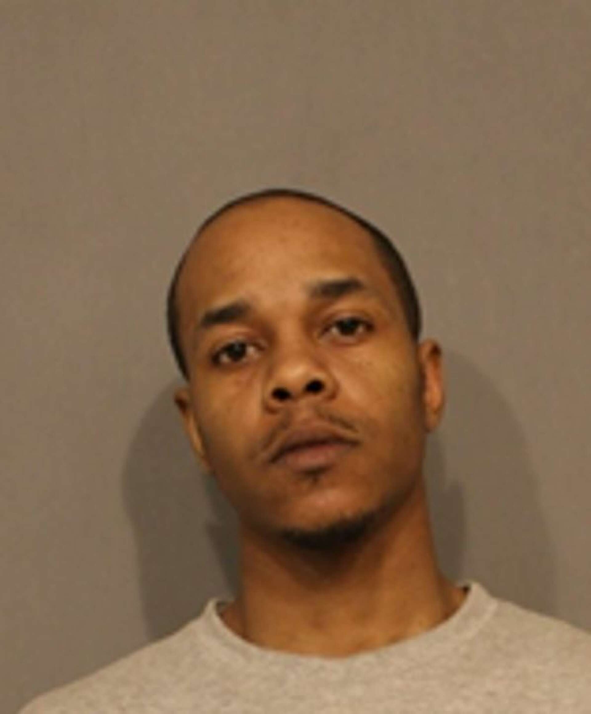Police: Man arrested in East Hartford shooting at car charging station