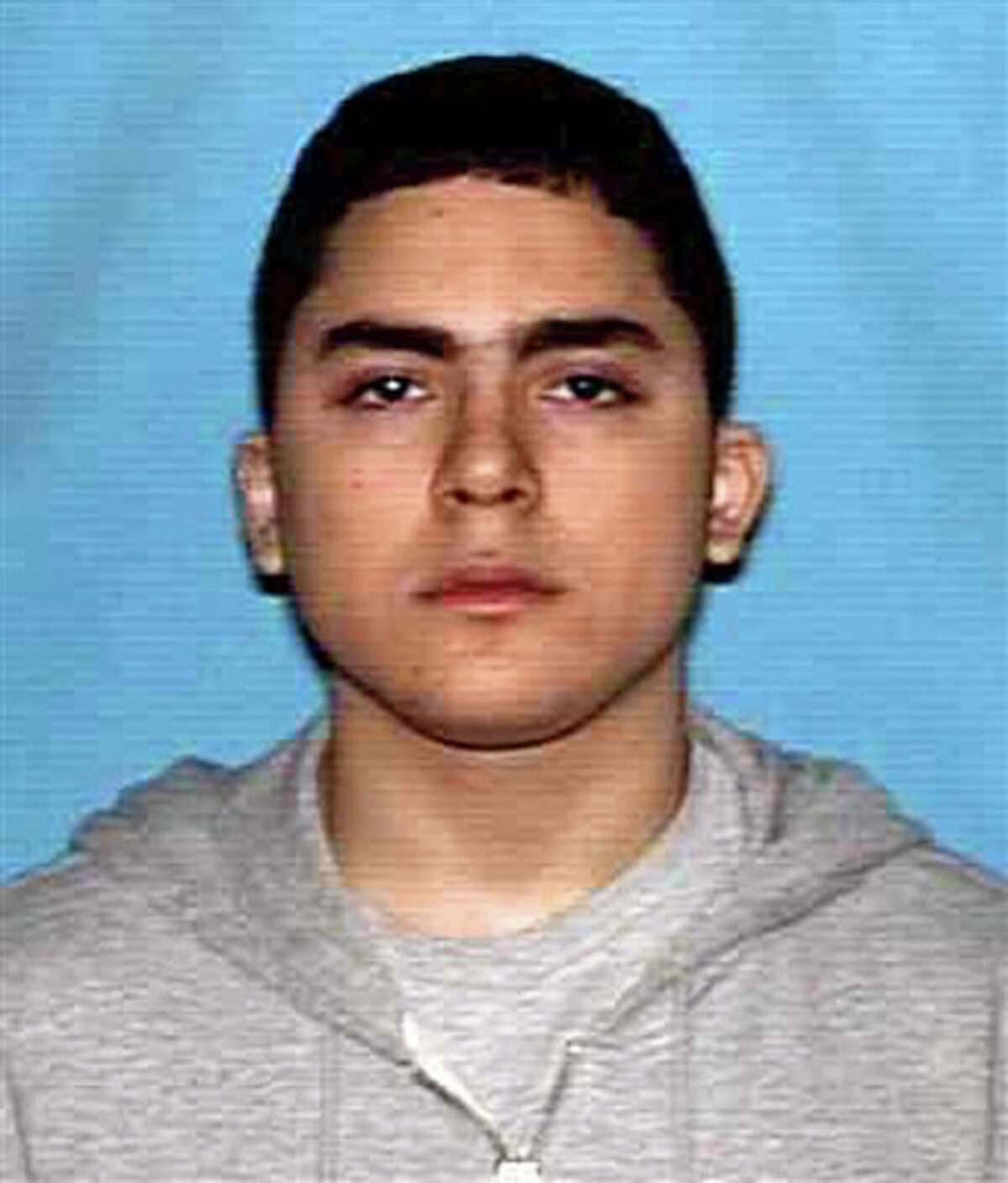 UPDATE UT shooter described as intelligent, unemotional