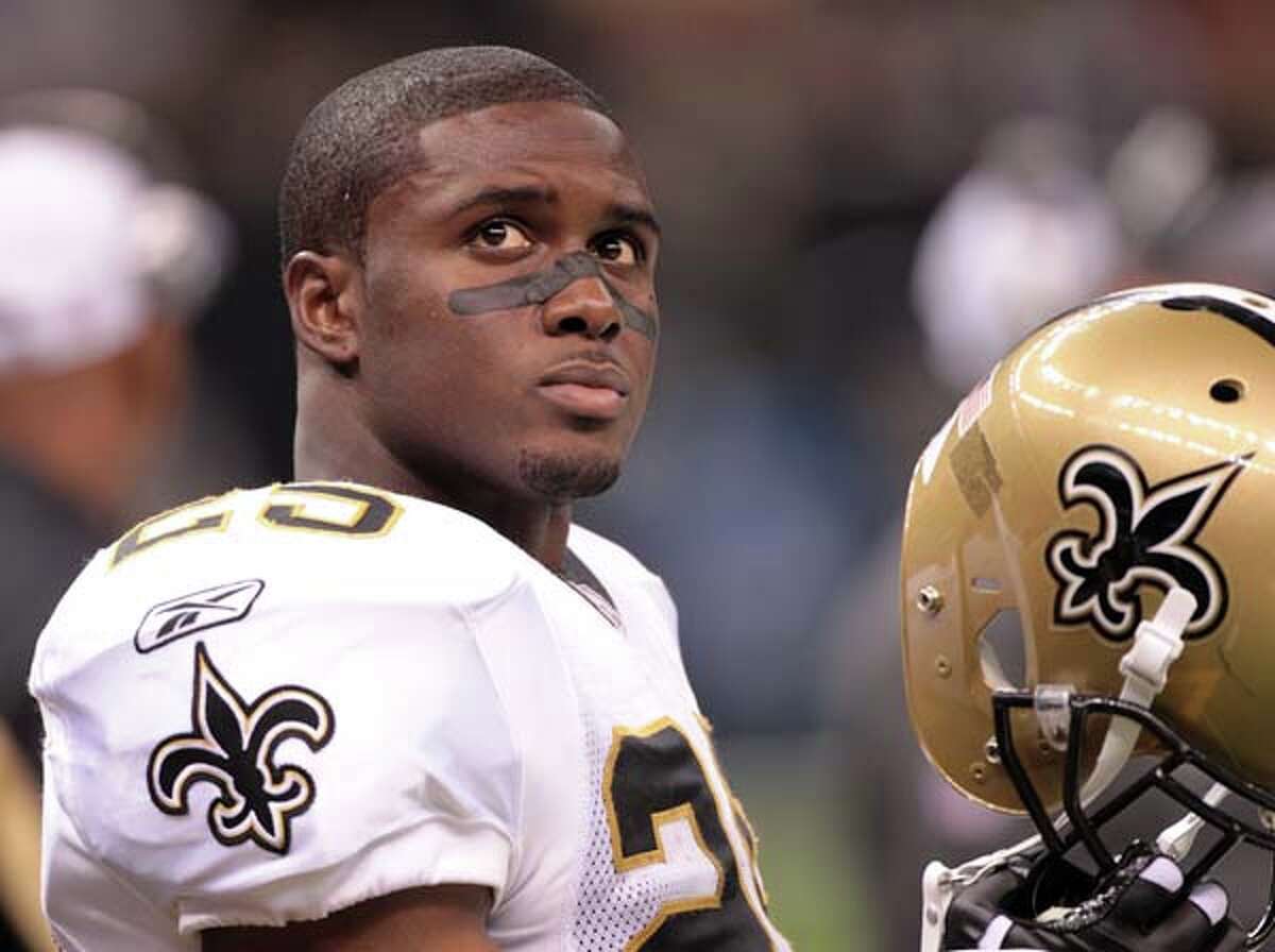 Yahoo! Sports reported Tuesday that 2005 Heisman Trophy winner Reggie Bush is expected to be stripped of the award by the end of the month. The former Southern Cal running back would become the first player in the 75-year history of the award to have the Heisman Trophy taken away. AP Photo/Dave Martin, File