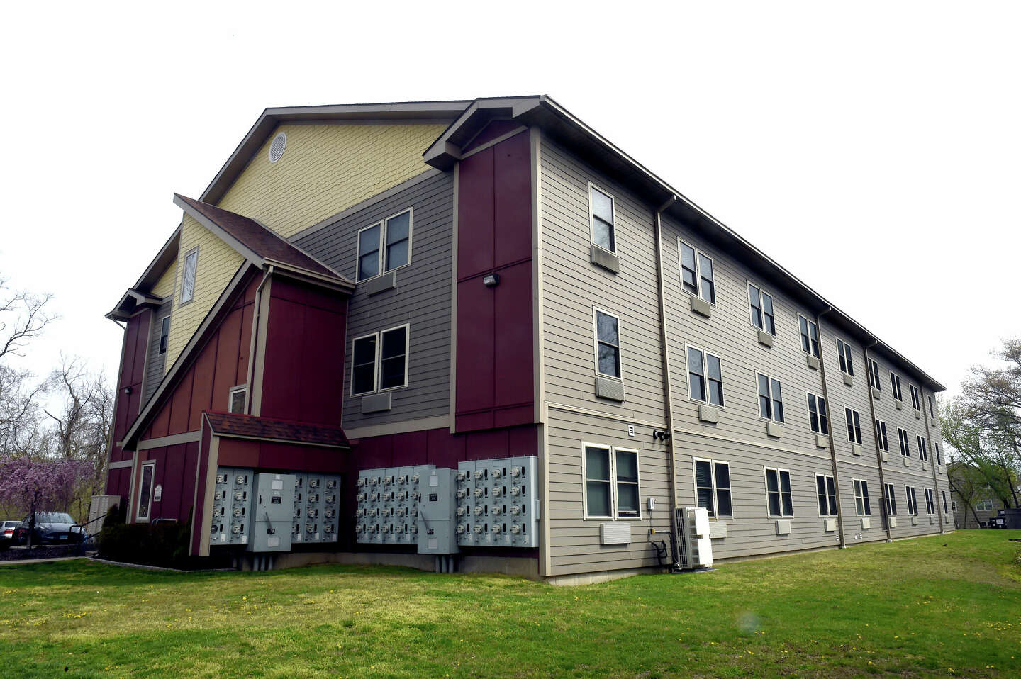 How does denied affordable housing hold up in CT courts under 830g?