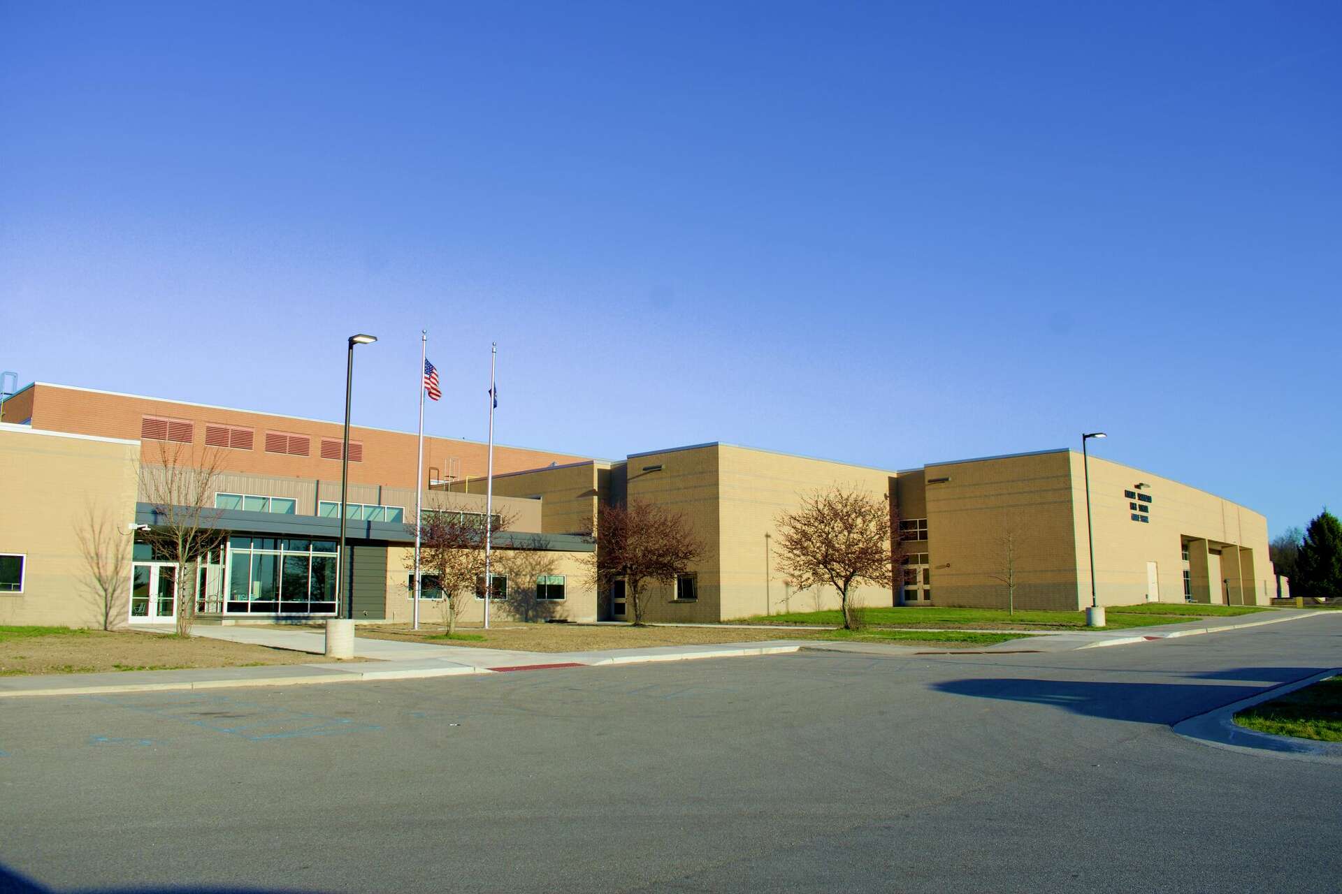 Morley Stanwood releases second semester honor roll list