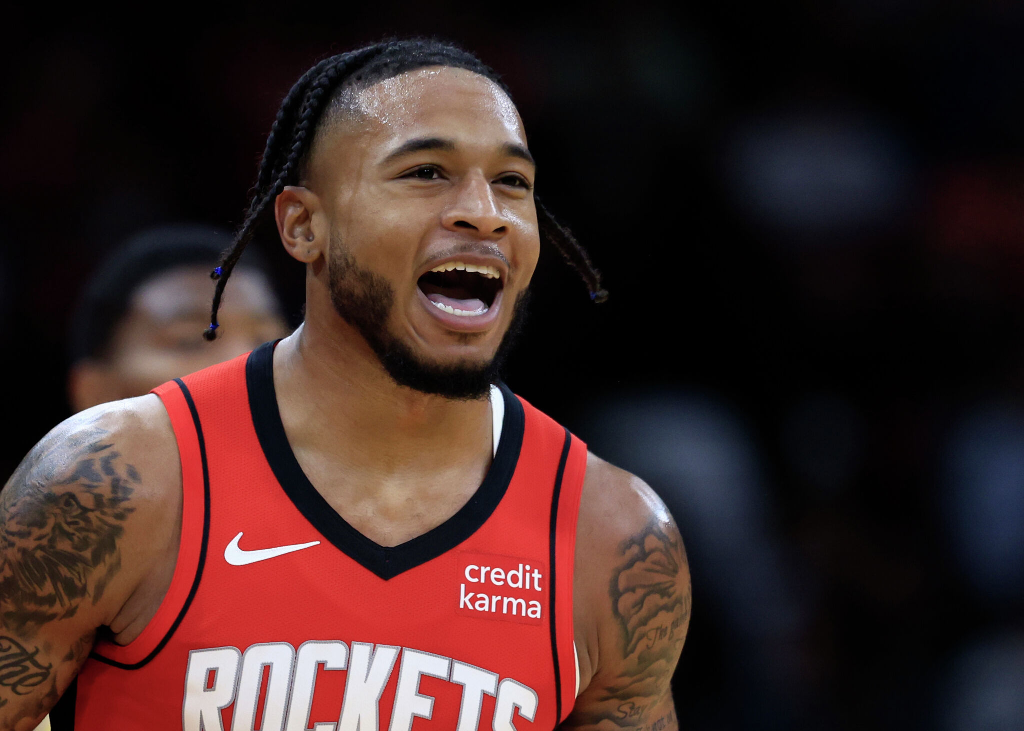 Rockets' Cam Whitmore should be proud of obscure NBA honor