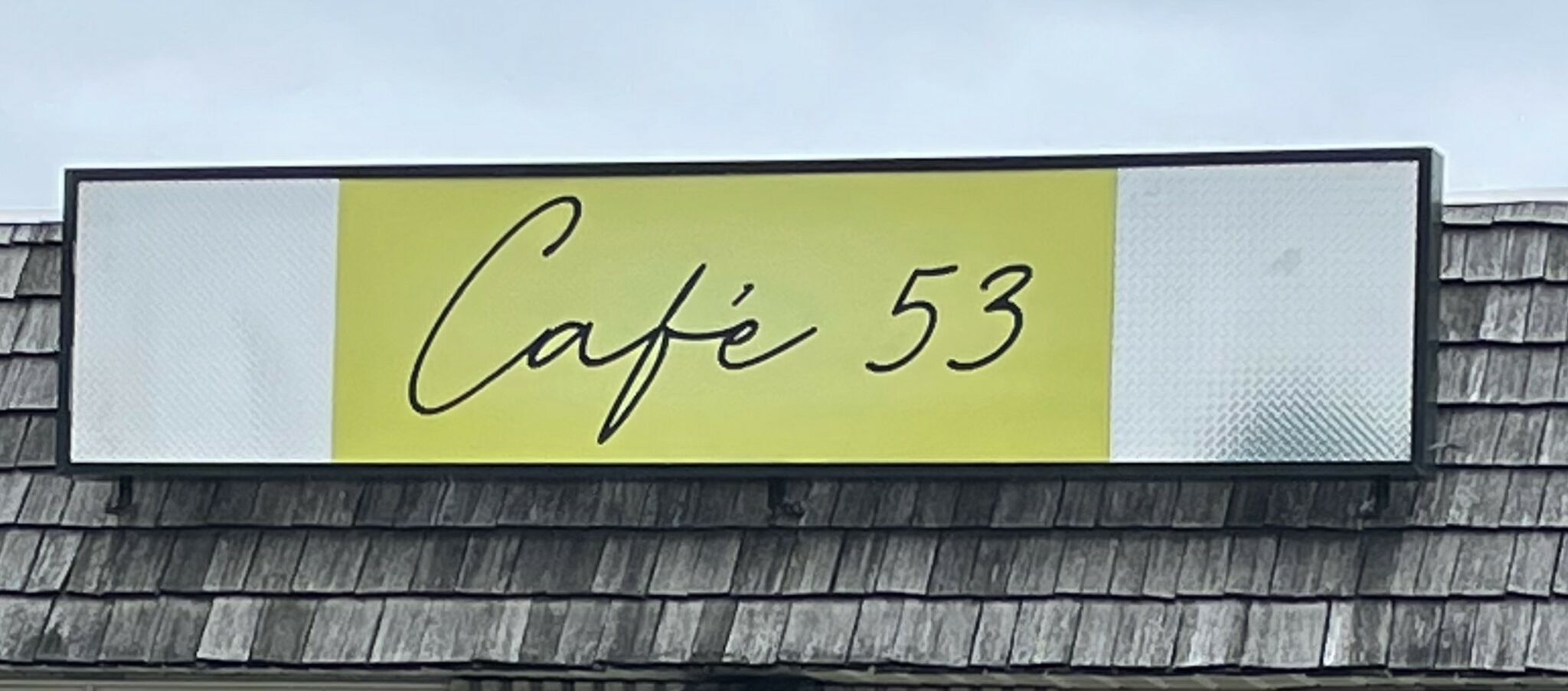 Cafe 53 announces second location in Port Austin
