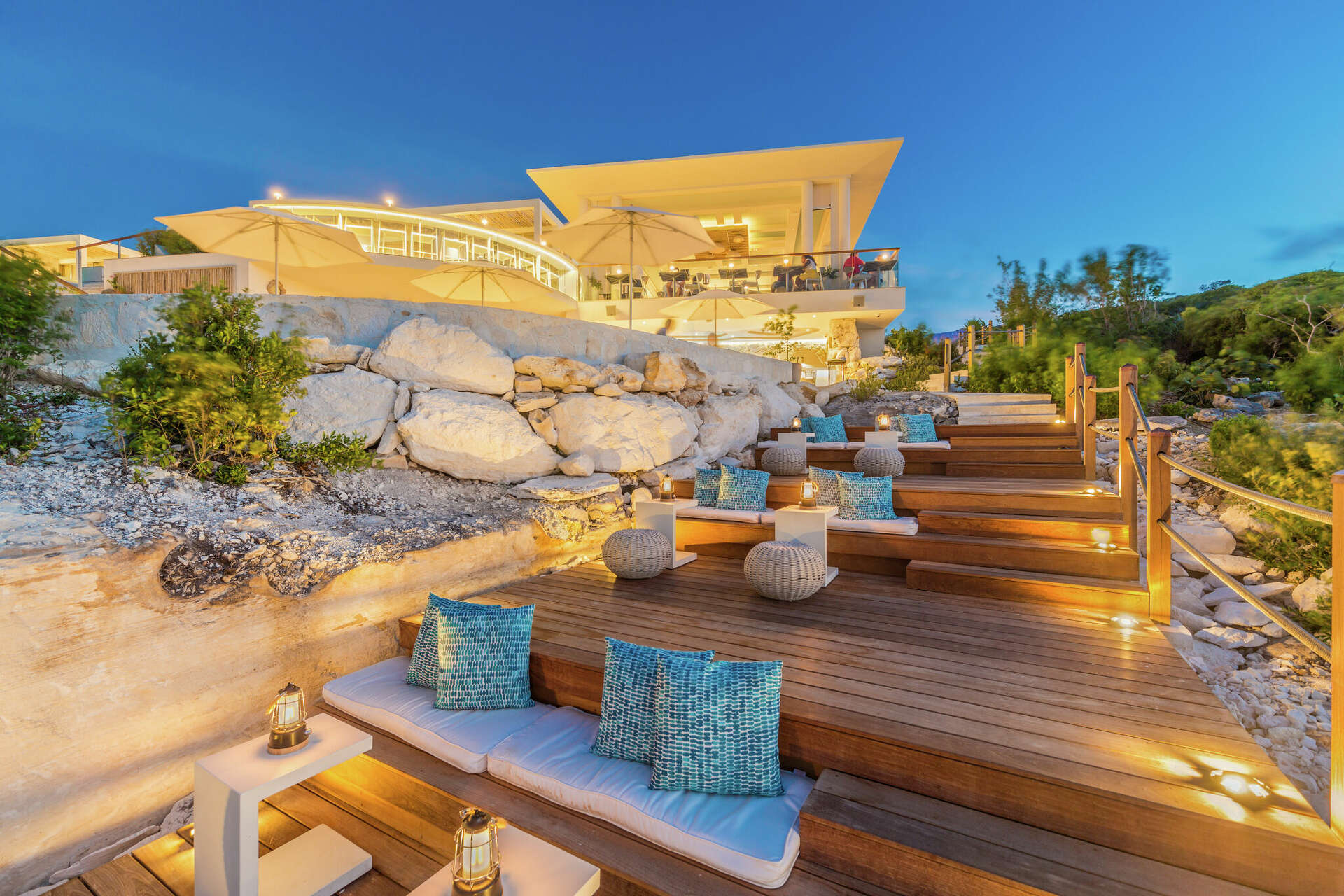 Rock House