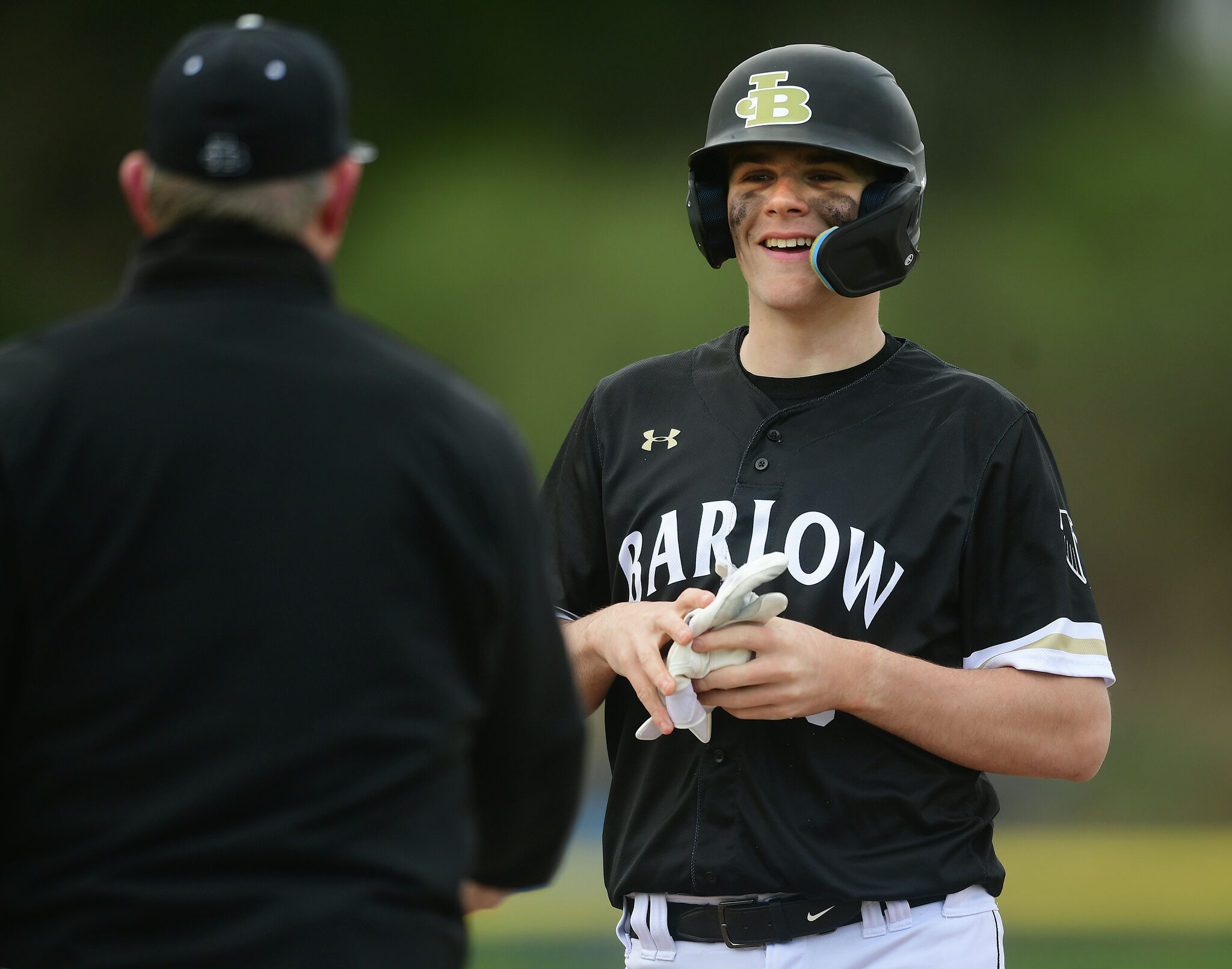 Connecticut high school baseball top performances, May 14, 2024.