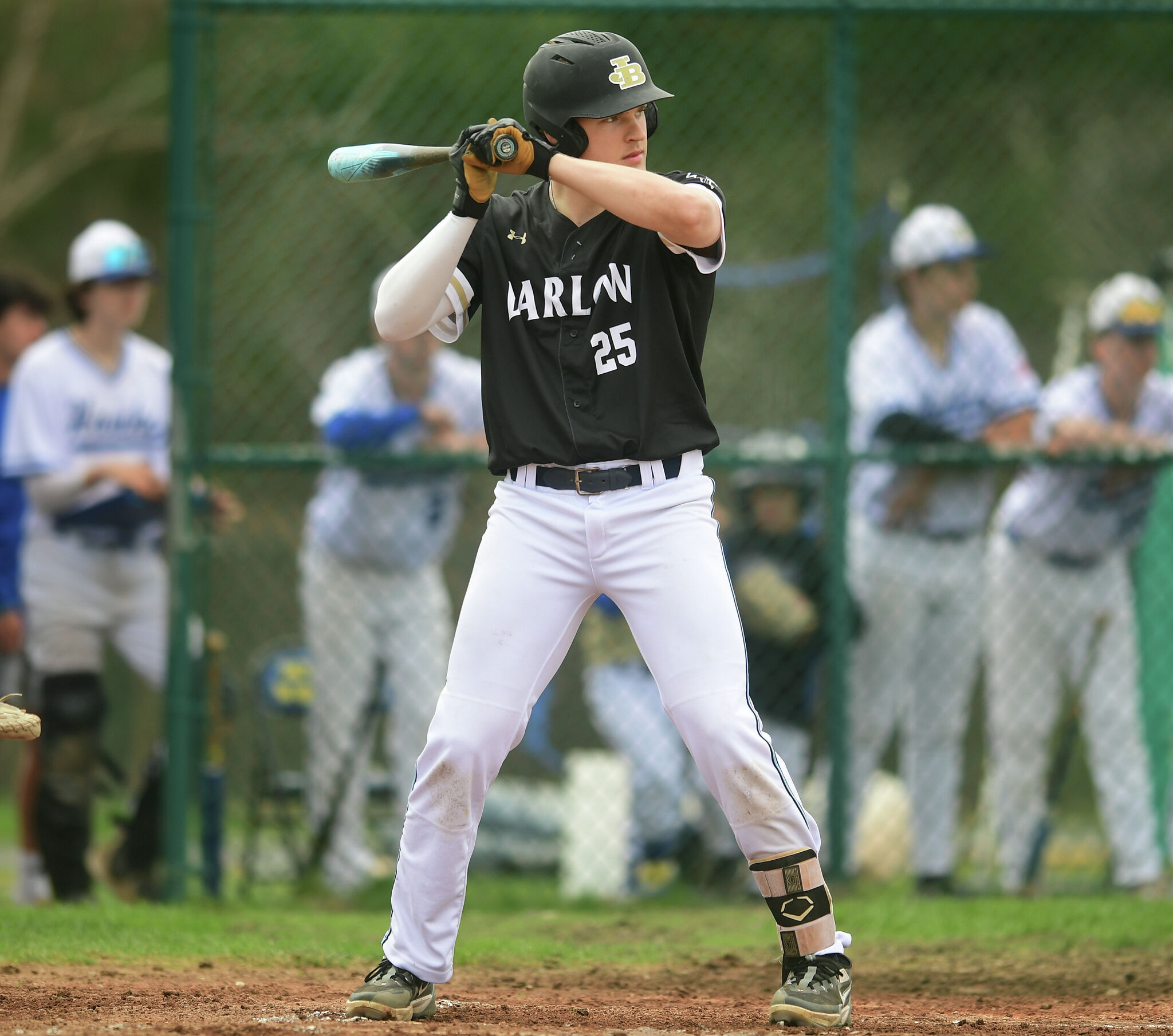 SWC high school spring tournament scoreboard, schedule 2024