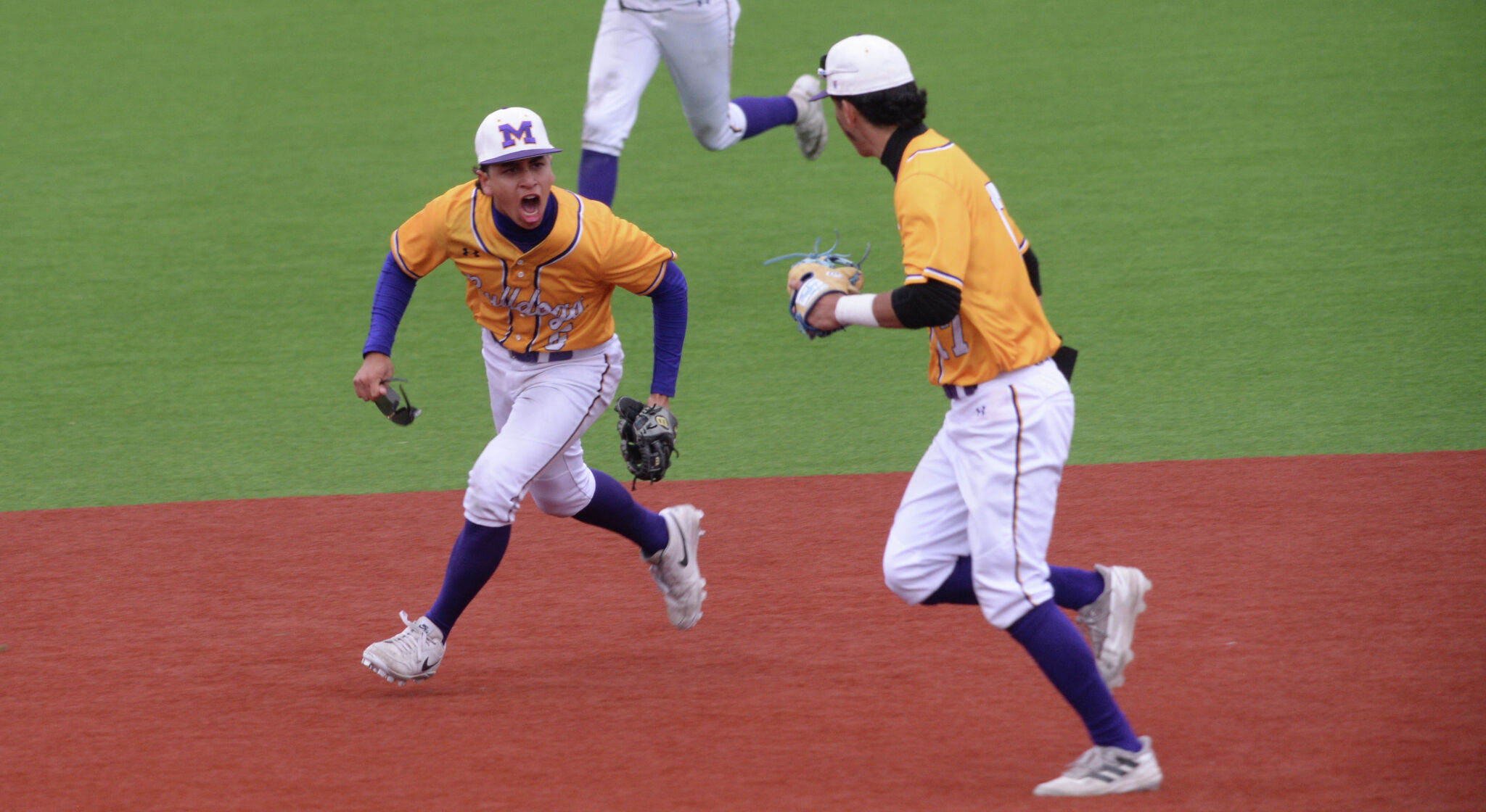 Midland High beats Odessa in 23 innings, longest game in Texas history